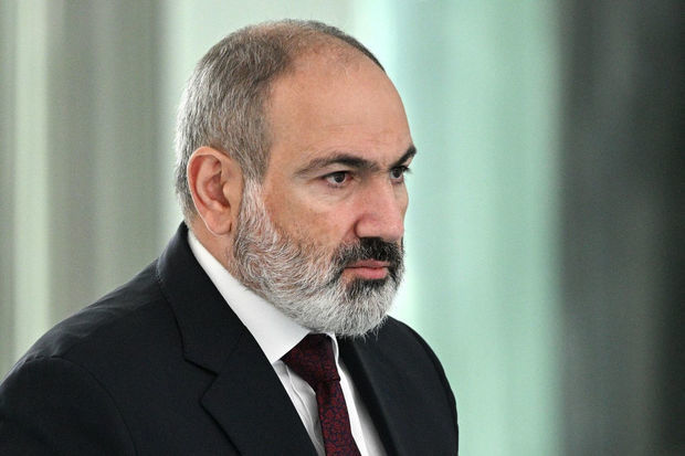 Paşinyan: “Kəndlərimizin Azərbaycan ərazisinə yaxınlığı sakinlərimizi sevindirməlidir”
